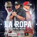 Mr. Frank y Gabyson Ft. Yomo - La Ropa MP3